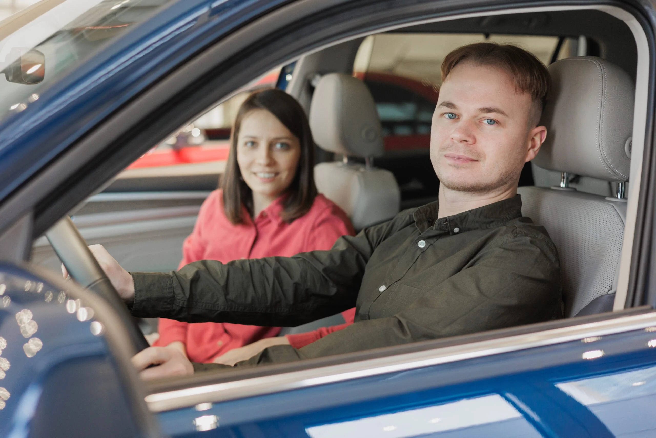 Gazi driving school